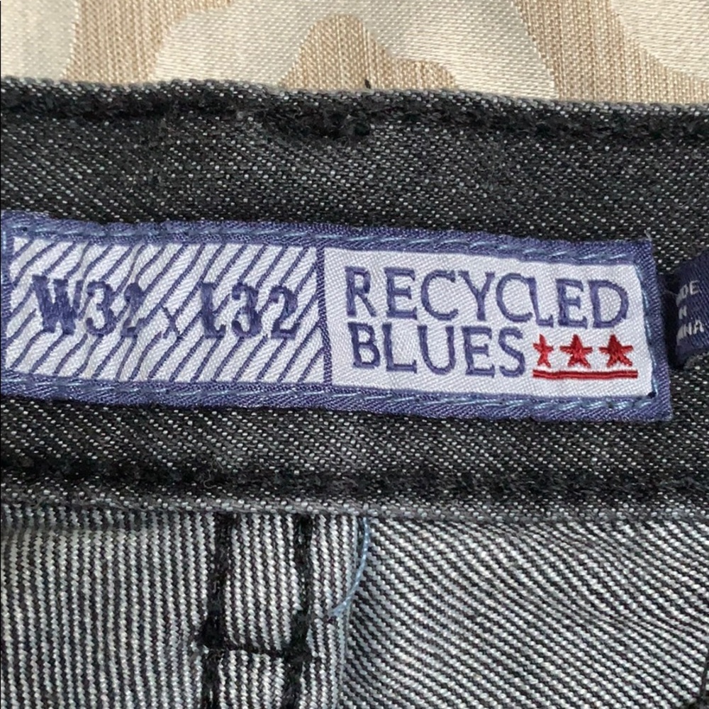 Slim jeans